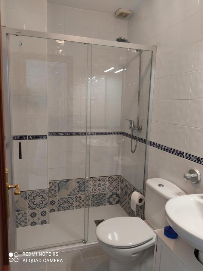 Apartament Avd. Cabo Noval Sanlúcar de Barrameda Zewnętrze zdjęcie