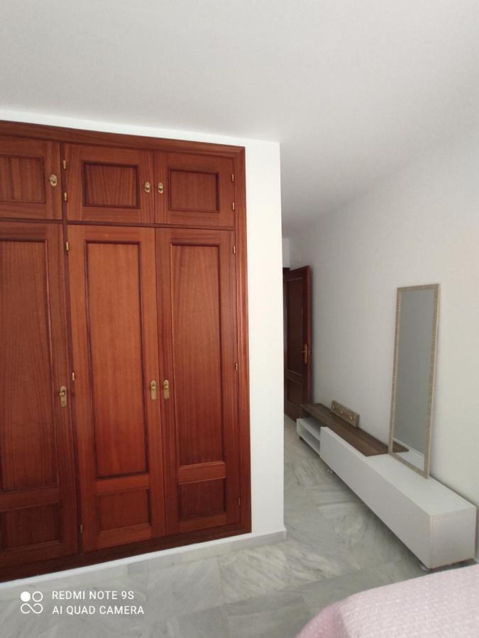 Apartament Avd. Cabo Noval Sanlúcar de Barrameda Zewnętrze zdjęcie