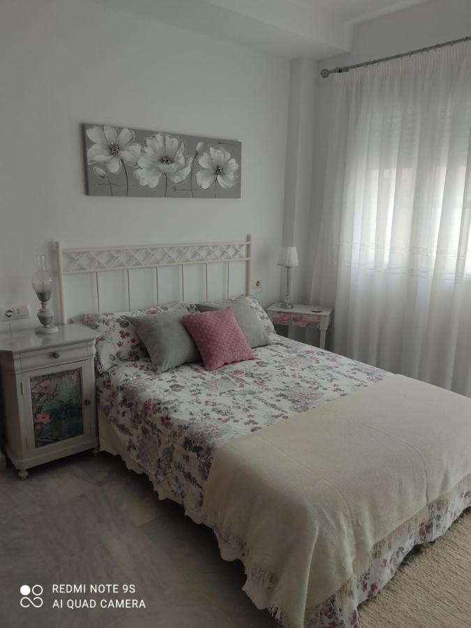 Apartament Avd. Cabo Noval Sanlúcar de Barrameda Zewnętrze zdjęcie